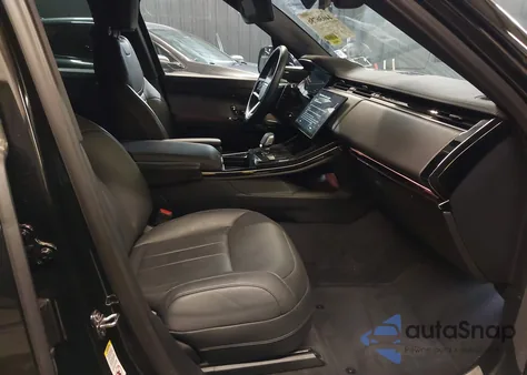 2024 Land Rover Range Rover Sport Se z USA, uszkodzony, nr VIN SAL1P9EU6RA419633